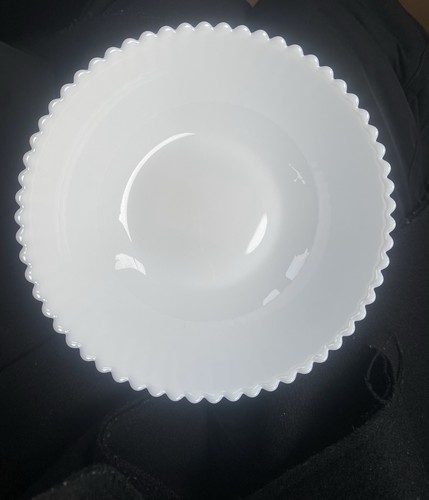 White bowl only each - white,