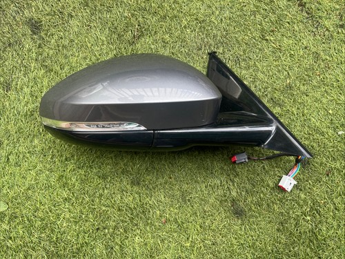 2019 jaguar type - x152, wing
