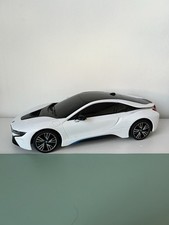 Rastar BMW I8 Model Remote