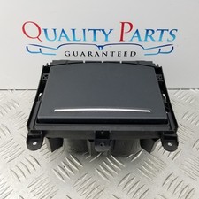 AUDI A6 CUP HOLDER CENTRE CONSOLE C7 2011 4G0809906C