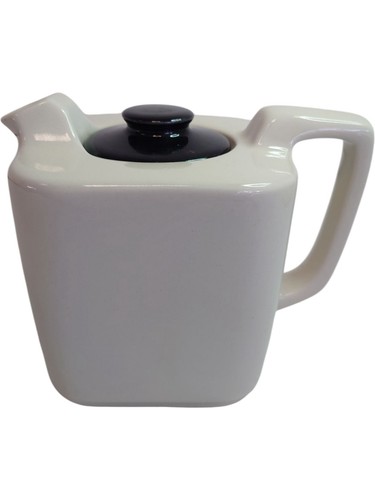 Goblin teapot square - goblin, ceramic