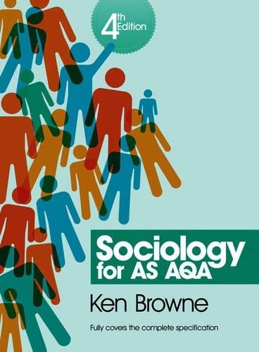 Sociology for aqa - for, by