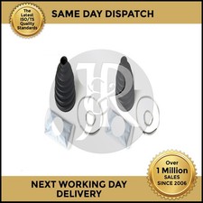 FITS 2X NISSAN DRIVE SHAFT CV