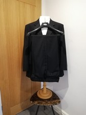 Dinner suit by Armando, jacket