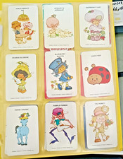 vintage swap playing cards X 9