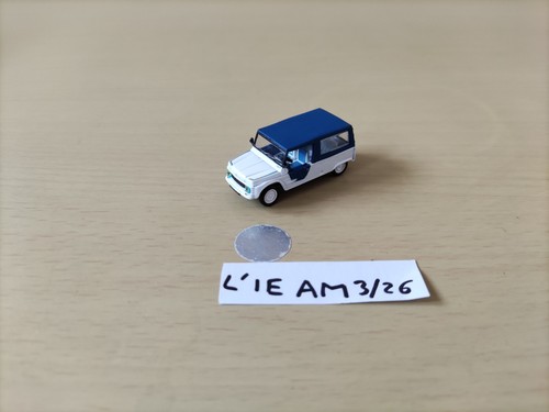 Universal hobbies citroen - hobbies,,