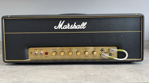 Marshall 1987x 50w plexi - marshall,