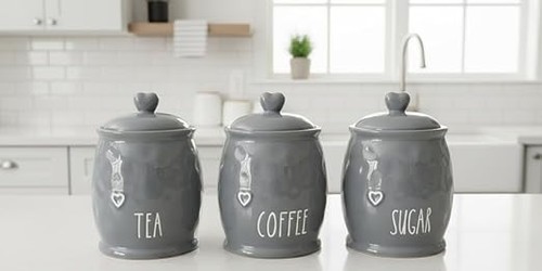 Ceramic tea coffee - coffee,, sugar