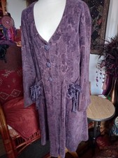 OUT OF XILE COAT SIZE 3
