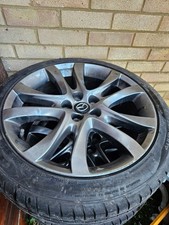 MAZDA 6 2013 - 2018 SINGLE