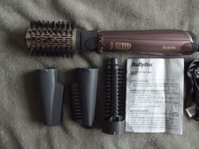 Babyliss salon stlyle 1000