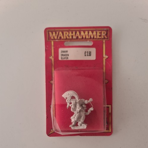 Games workshop warhammer dwarf - workshop,