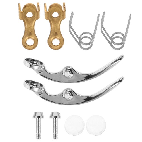 Pcs trumpet care kit - 10,