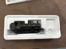 Bachmann 'OO' Gauge 32-213 GWR Green 2-6-2T Locomotive DCC Fitted