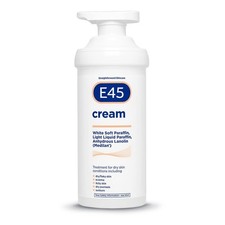E45 Cream 500 G – E45 Cream
