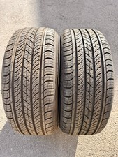 2 NEW TYRES 215/50 R17 91H –