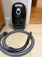 Miele S8310, Power Plus