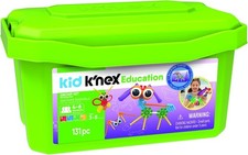 Basic Fun Kid K'NEX | Group