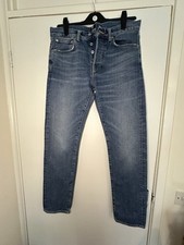 Men’s Edwin Blue Jeans ED80