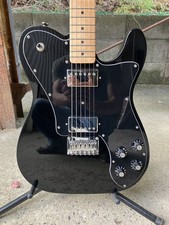 Squier by Fender Affinity