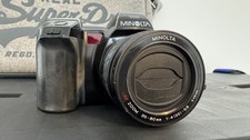 Minolta Dynax 7000i 35mm