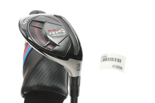 Taylormade rescue 2021 - taylormade, golf