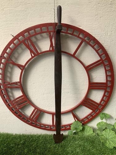 Vintage brades slate - brades, 30”