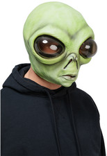Full Overhead Mask Adults