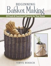 Basket-Weaving Crafts -