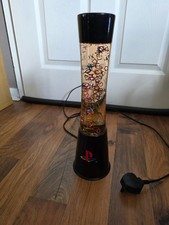 PlayStation Icons Flow Lamp