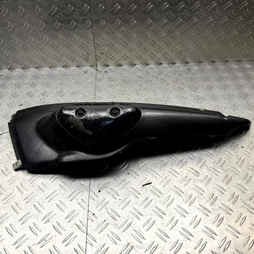 Wing jaw left - jaw, stunt