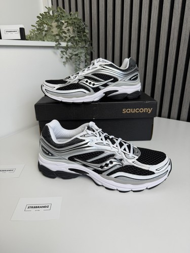 Saucony progrid omni black - saucony,