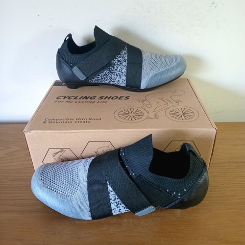 Kescoo cycling shoes - cycling, size
