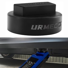 1pc New Big Type Rubber Jack Pad Adaptor Puck for BMW 3 Series Jacking Points