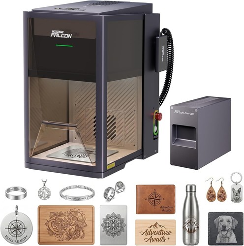 Creality falcon 20w 40w - creality, t1