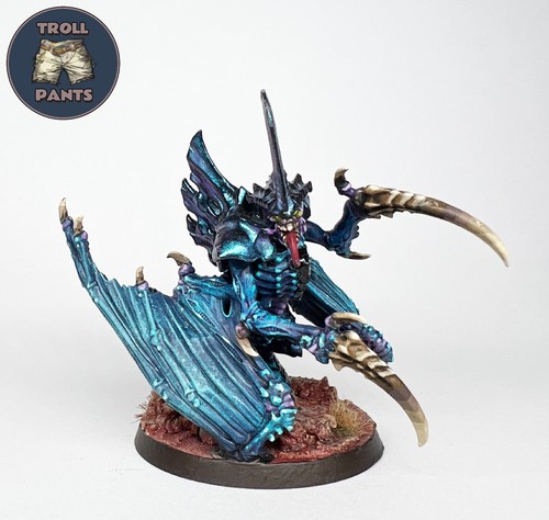 Warhammer 40k tyranids - warhammer,