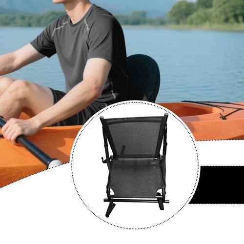 Kayak seat folded - kayak,