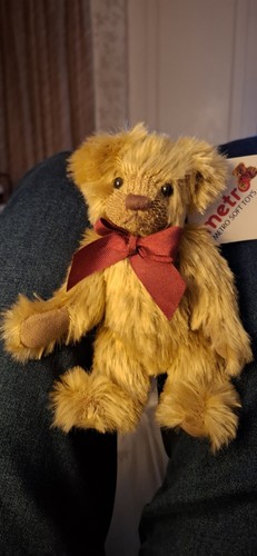 Vintage simon jointed - jointed, by