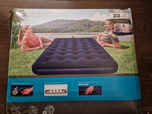 Bestway soft top inflatable - bestway,