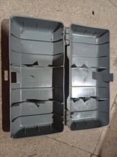 Alfasud Tool Kit Box