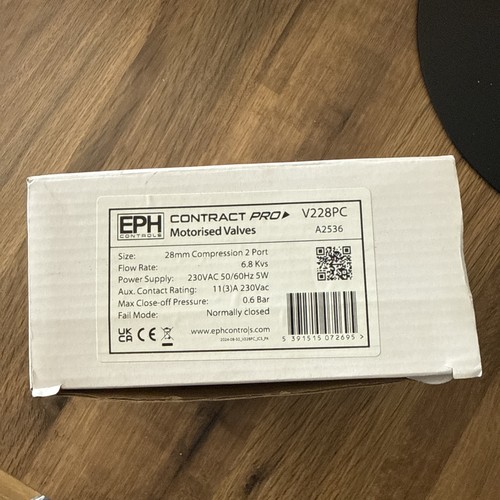 Eph contract pro v228pc - eph,