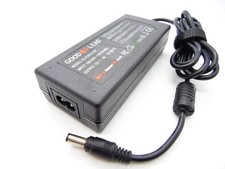 Replacement for 12V 6A AC/DC Adapter model HD0638 Power Supply PSU