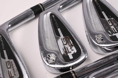 Wilson tour irons 4 pw - irons, 4-pw+sw