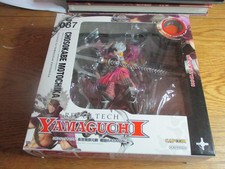 Revoltech Yamaguchi chosokabe motochika Action Figure No.087