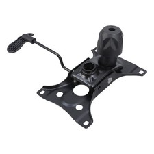 Chair Tilt Control Mechanism