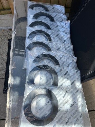 Flue collar external - collar's,