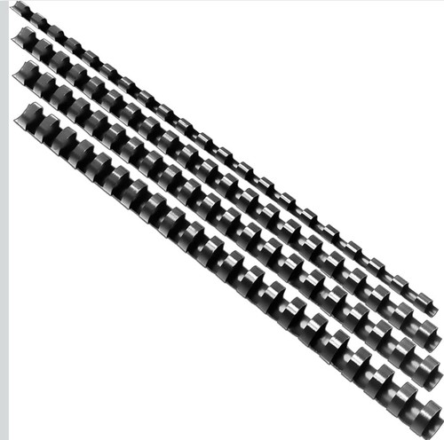 Plastic binding combs - binding,