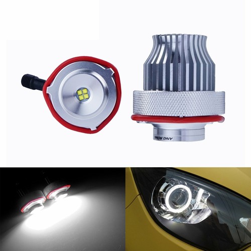 2pcs 20w xenon white led - 20w,