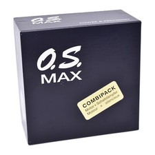 OS Engine MAX-11AX 1.79cc 80th