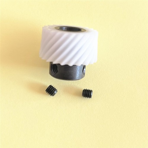Hook driving gear for juki - hook,